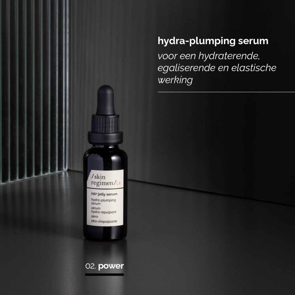 hyaluron serum