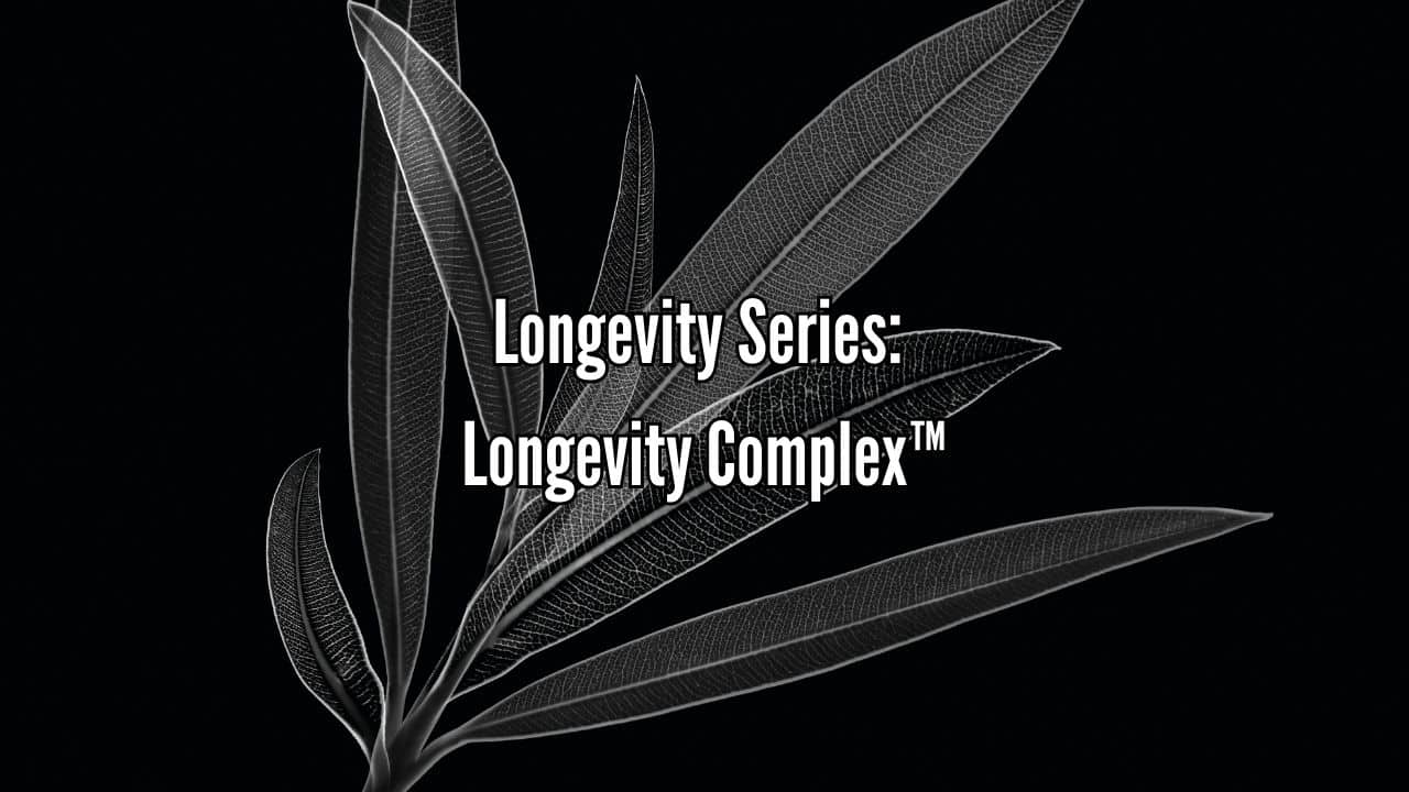 longevity complex