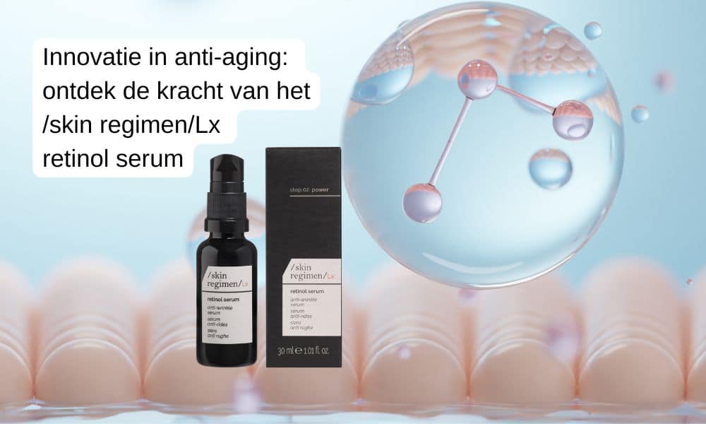 retinol serum