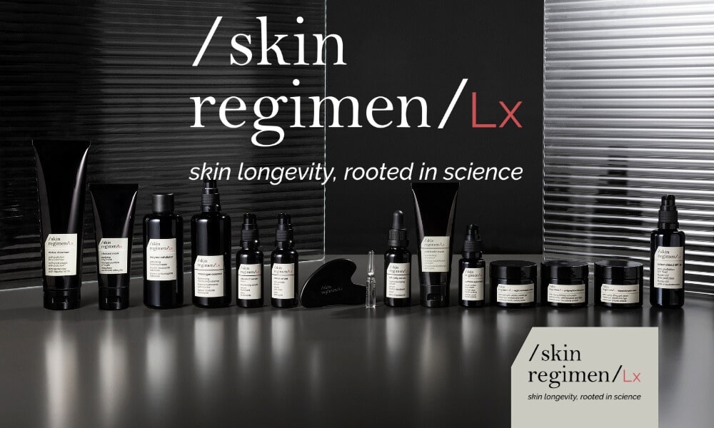 /skin regimen/Lx