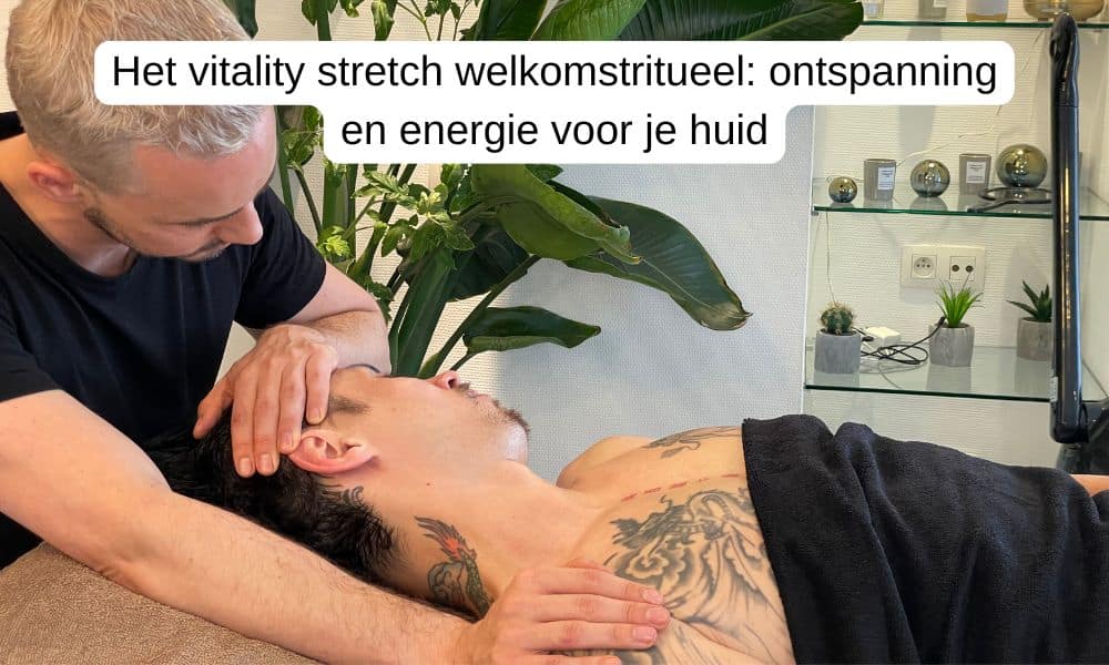 vitality stretch